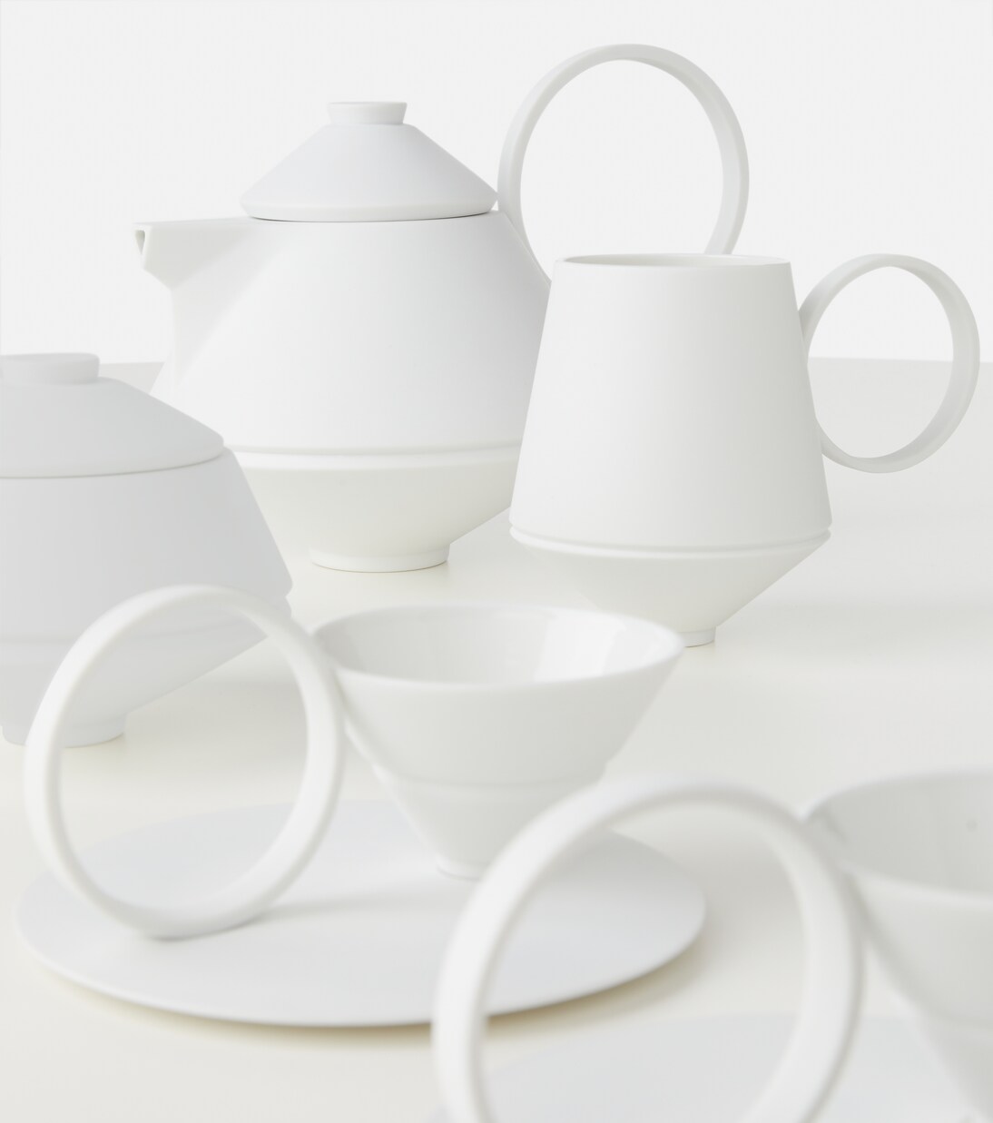 Circle mug by Alessandra Facchinetti | Editions Milano