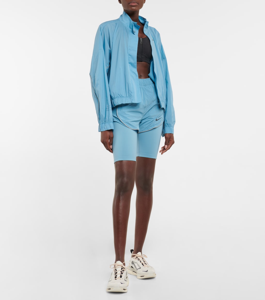 Dri-FIT running jacket | Nike