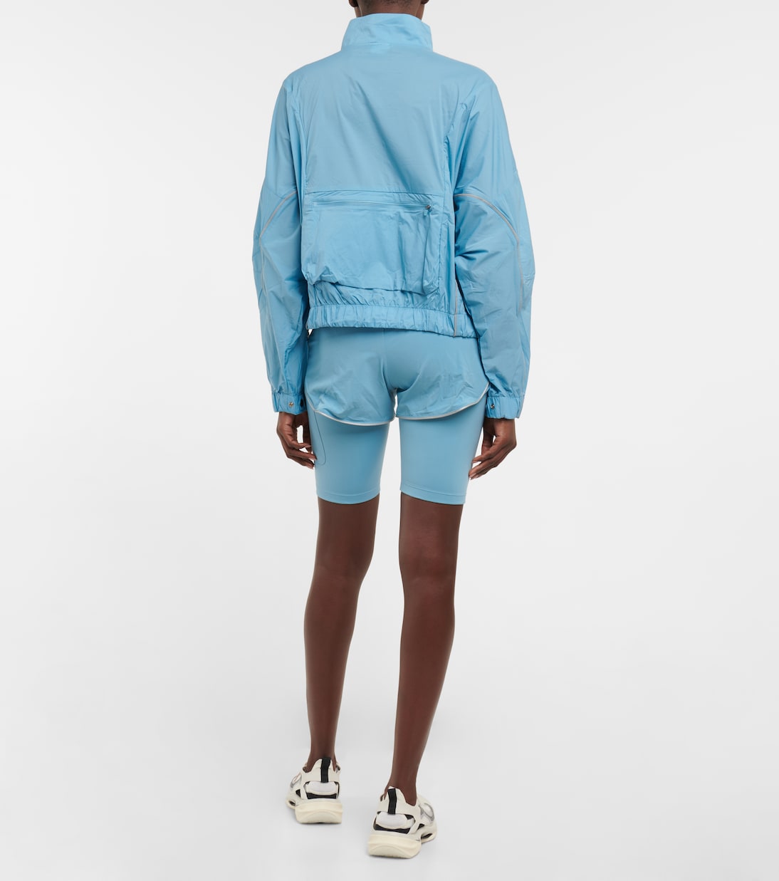 Dri-FIT running jacket | Nike