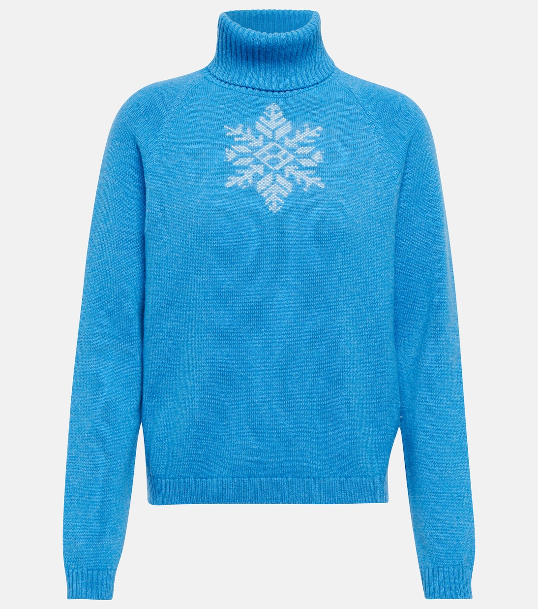 Pull Cervinia en cachemire | Loro Piana