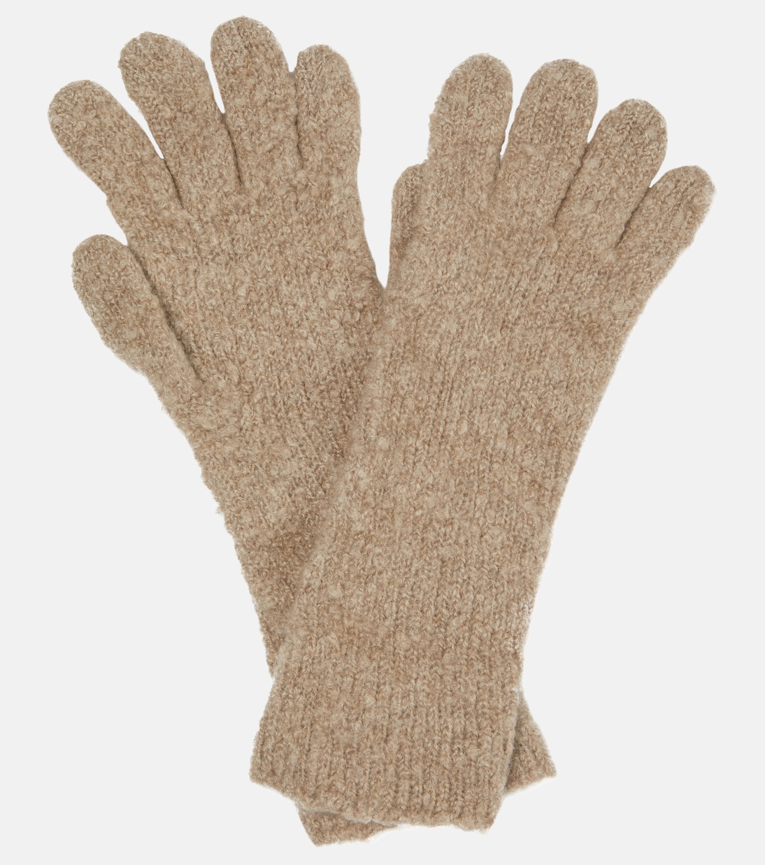Guantes de cachemir | Loro Piana