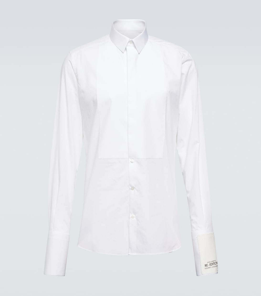 Camicia in cotone | Dolce&Gabbana