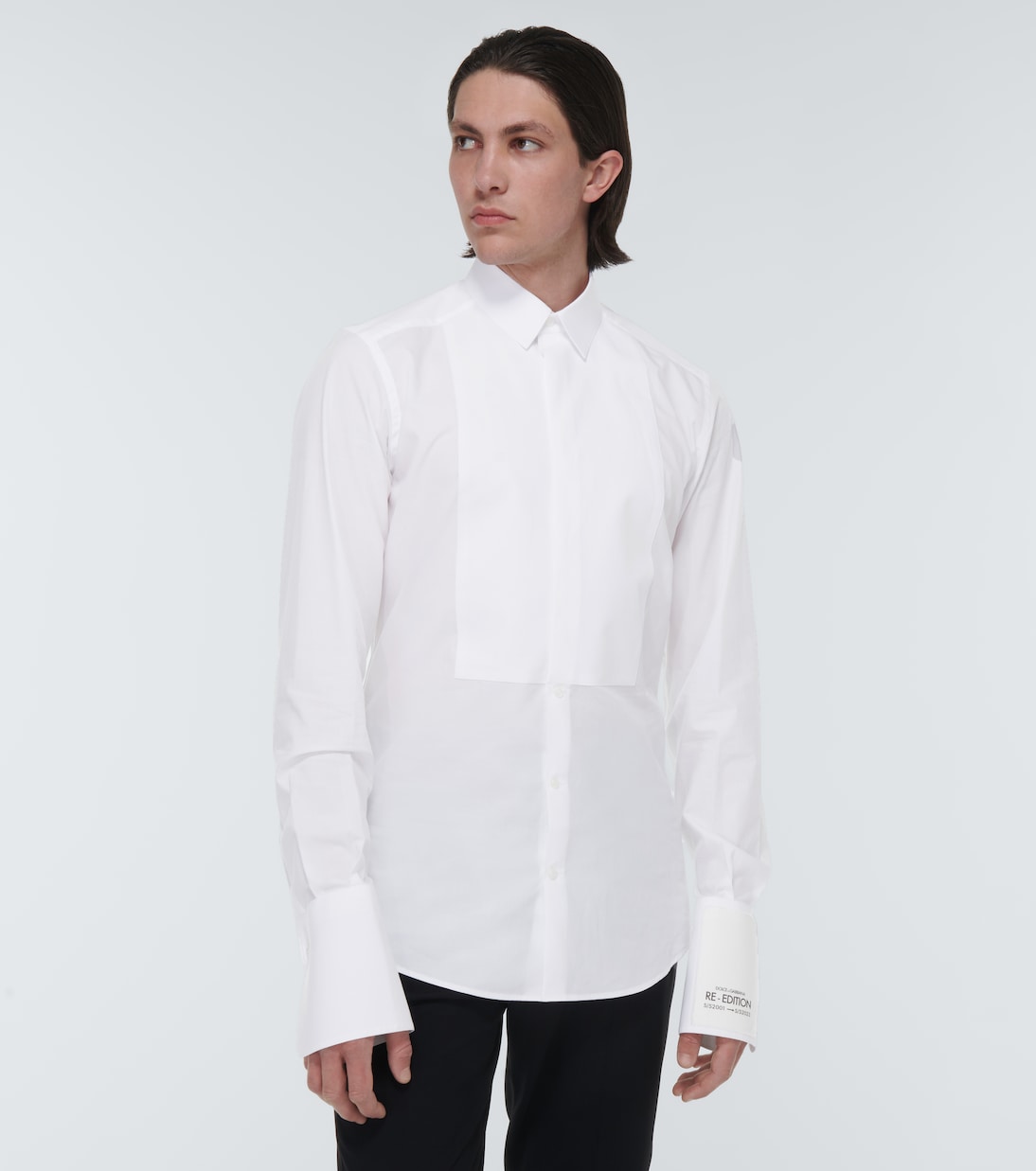 Camicia in cotone | Dolce&Gabbana
