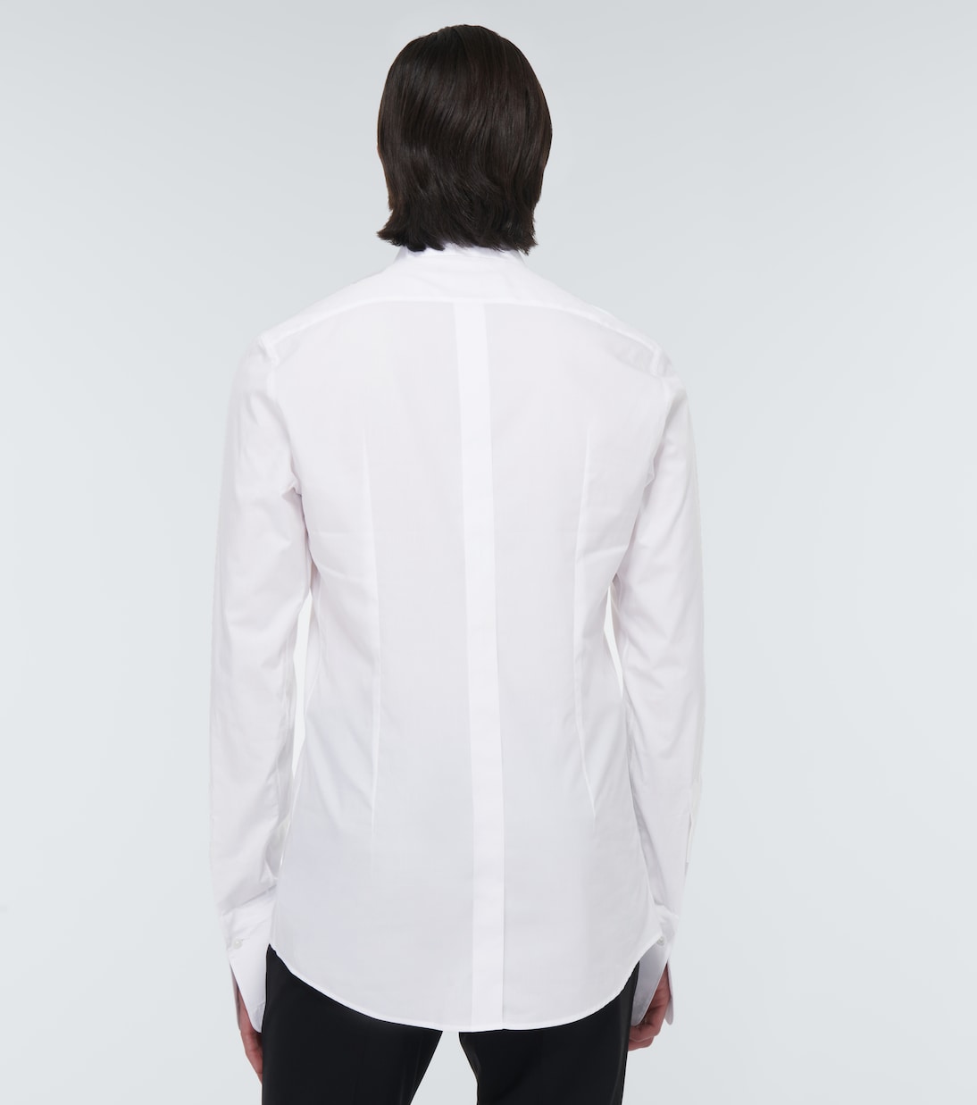 Camicia in cotone | Dolce&Gabbana