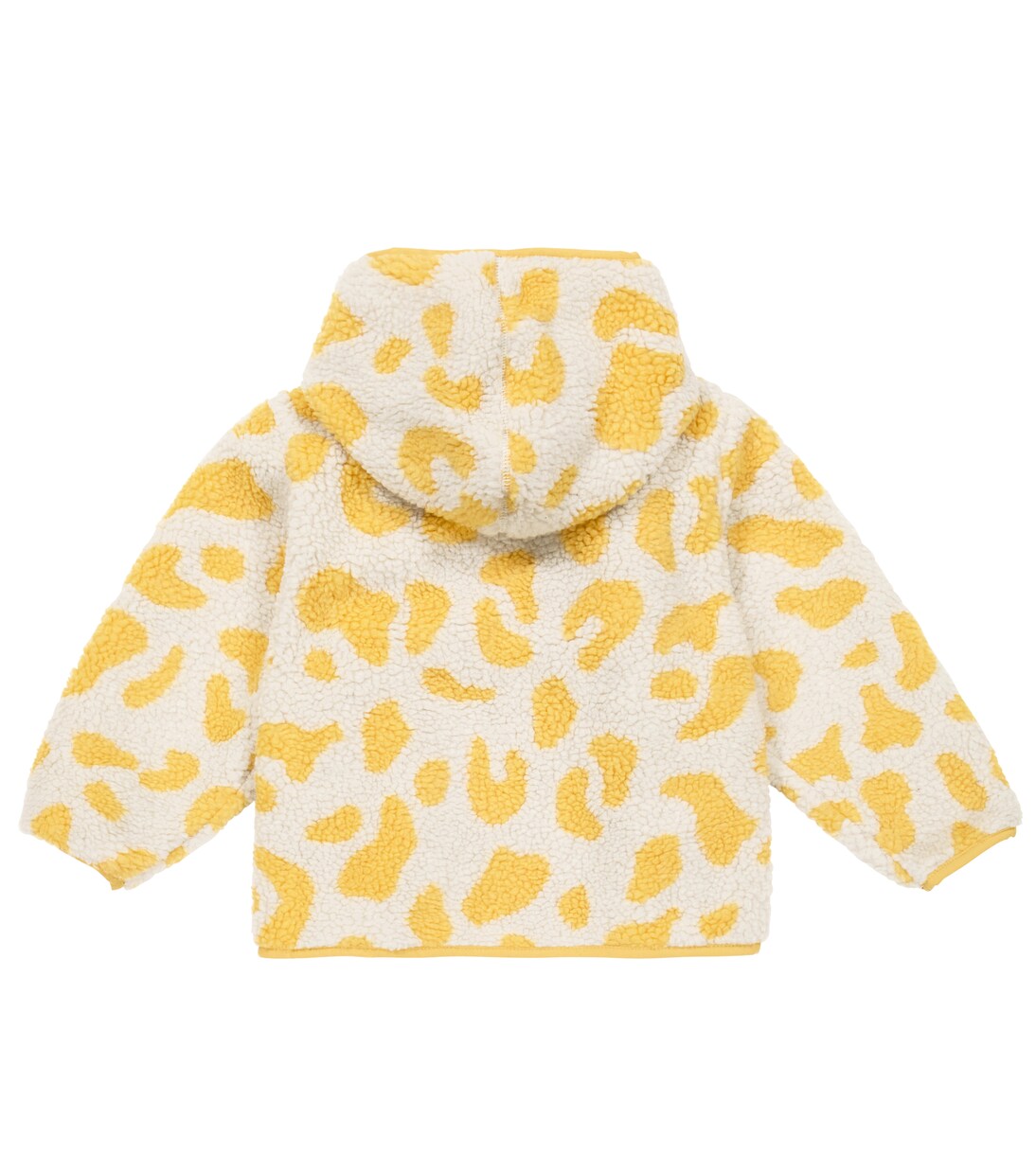 Inge printed hooded jacket | Liewood