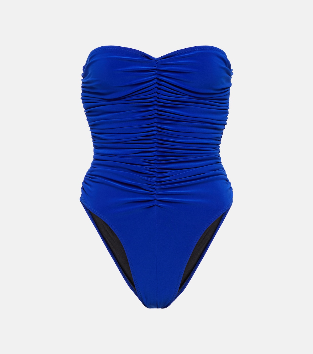 Slinky Marissa swimsuit | Norma Kamali