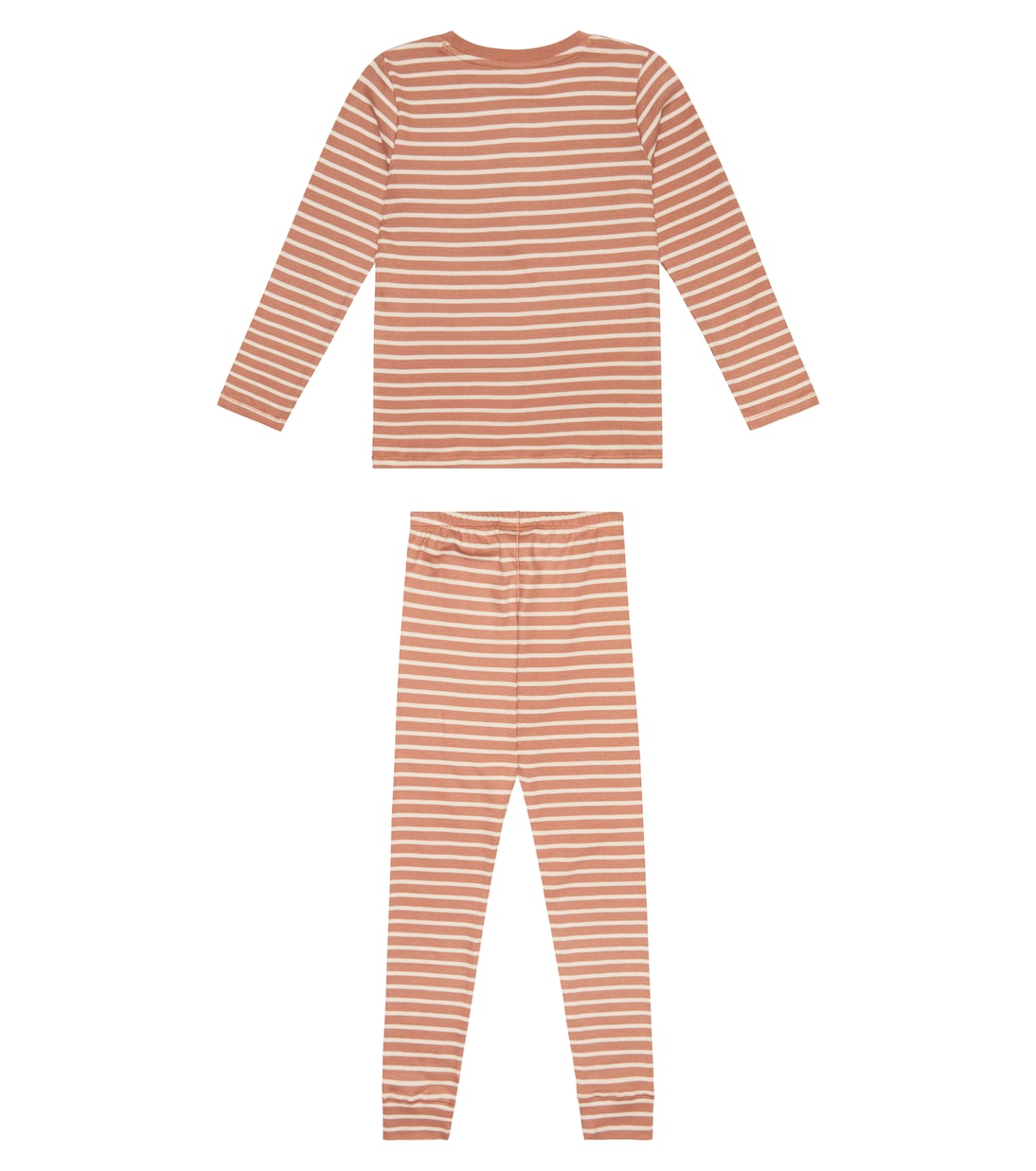 Wilhelm cotton-blend pajama set | Liewood