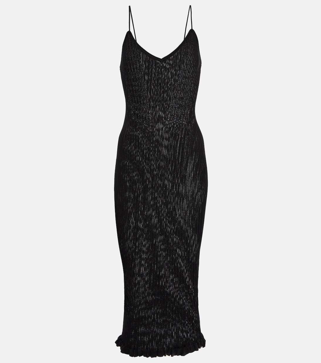 Slipdress Nolita aus Seide | Khaite