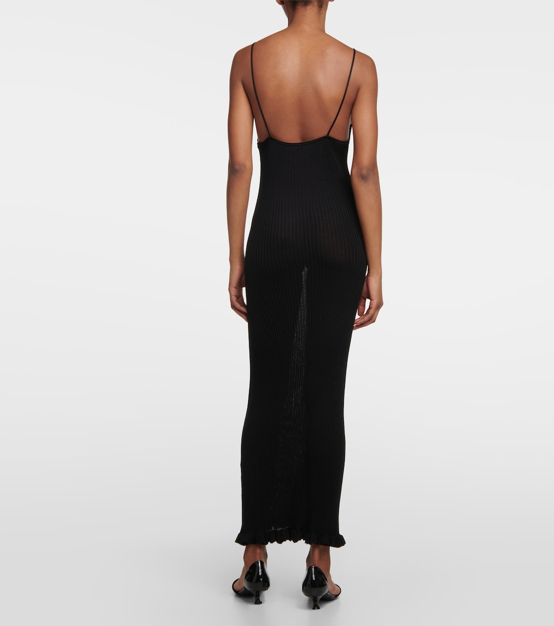 Slipdress Nolita aus Seide | Khaite