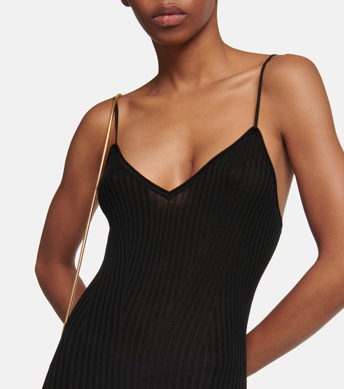 Slipdress Nolita aus Seide | Khaite