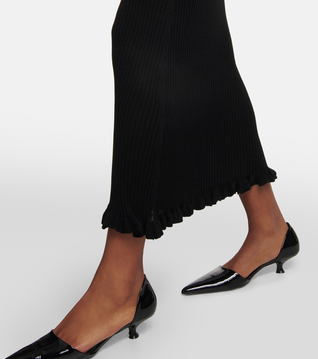 Slipdress Nolita aus Seide | Khaite