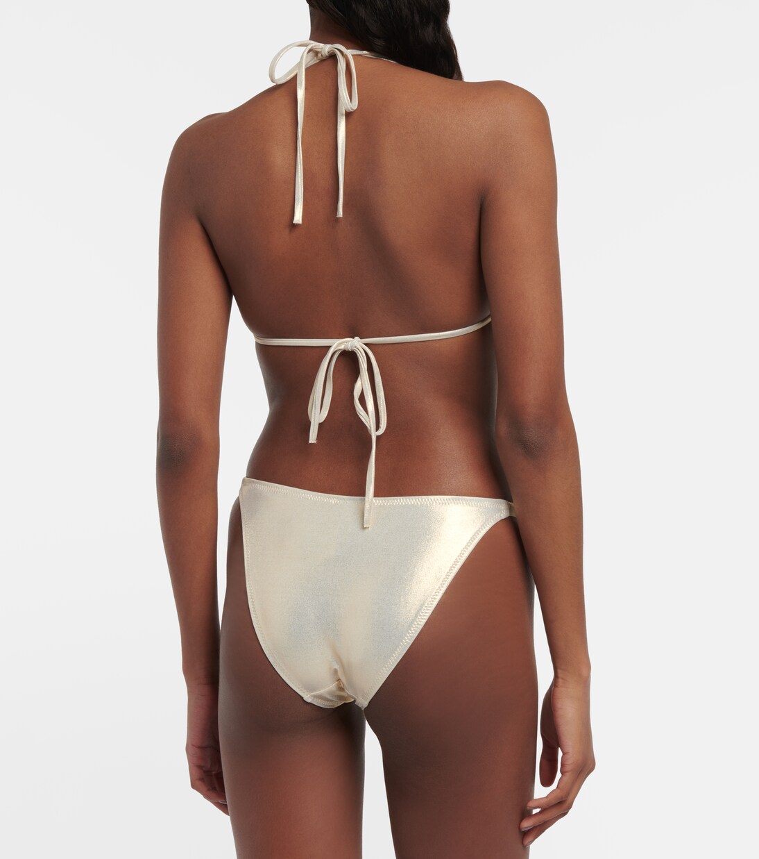 St Barths bikini top | Melissa Odabash