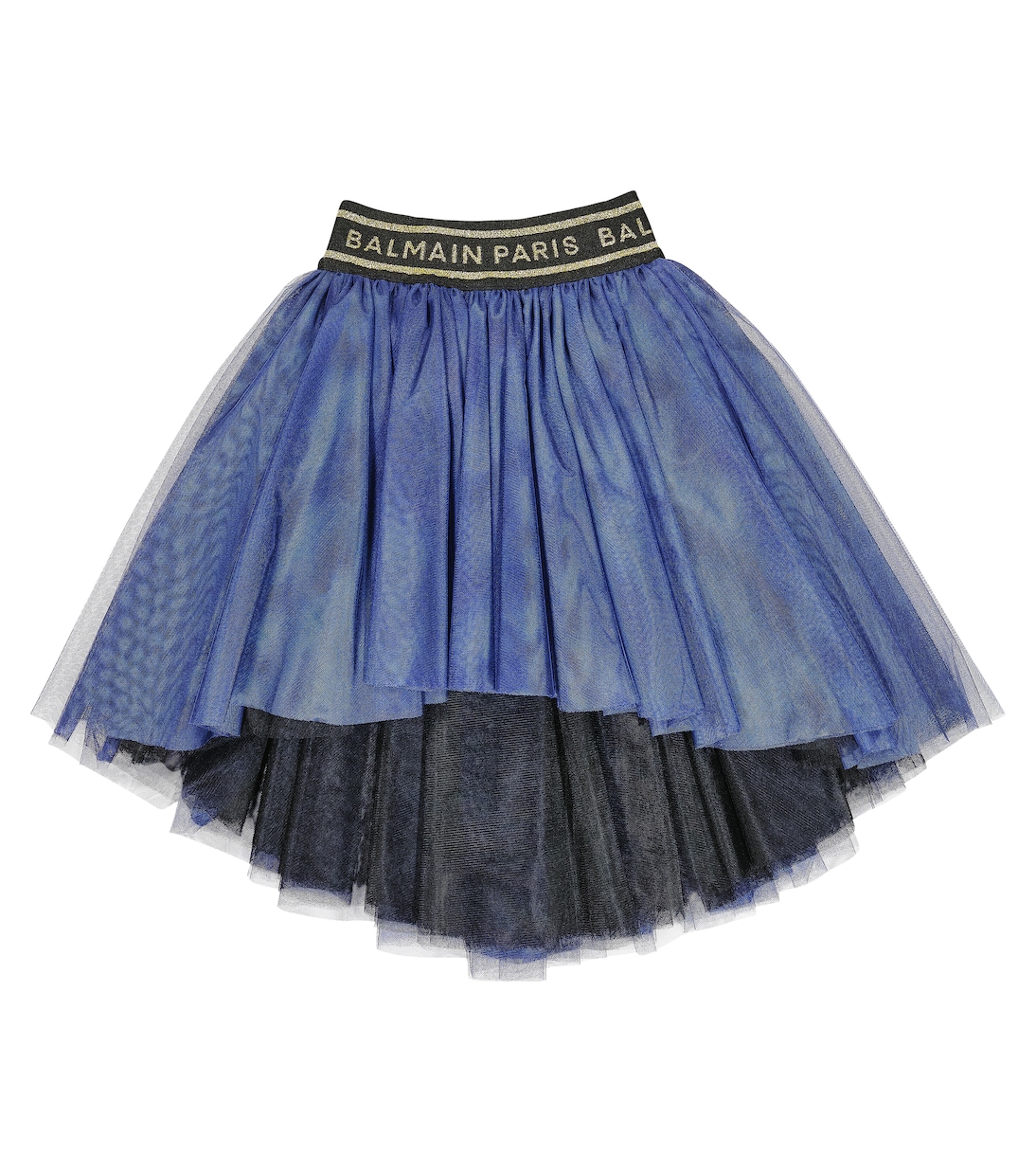 Rock aus Tüll | Balmain Kids