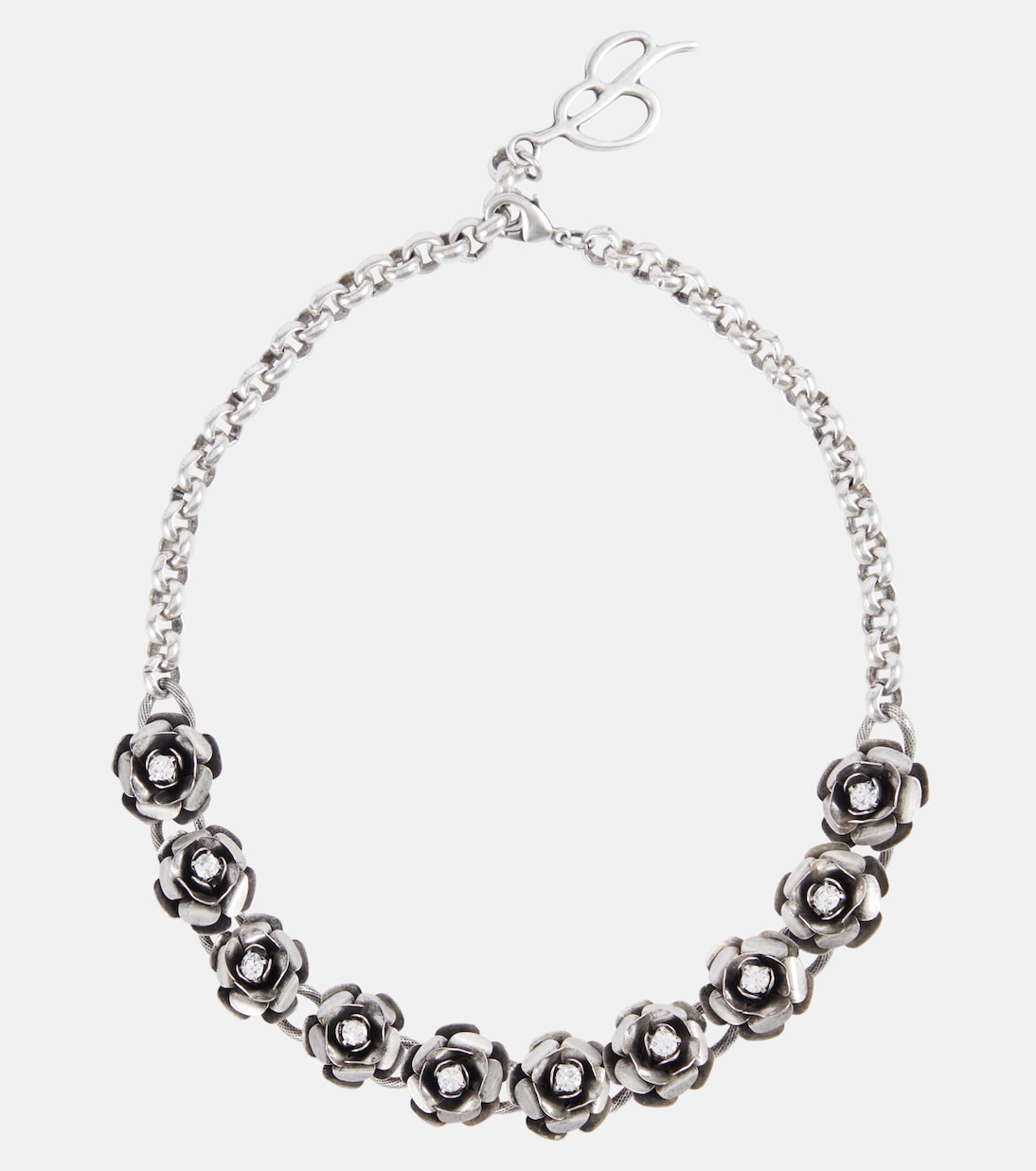 Choker Rose | Blumarine