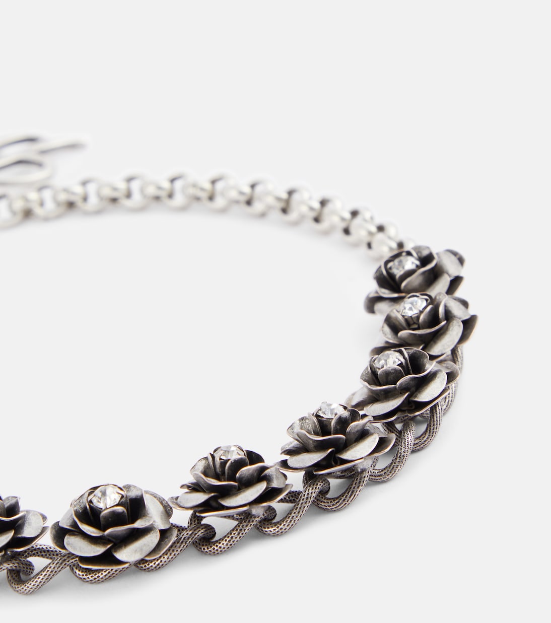 Choker Rose | Blumarine