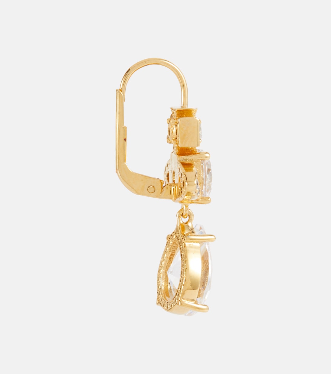 Orecchini con decorazioni Orb firmati VIVIENNE WESTWOOD per stili giovanili