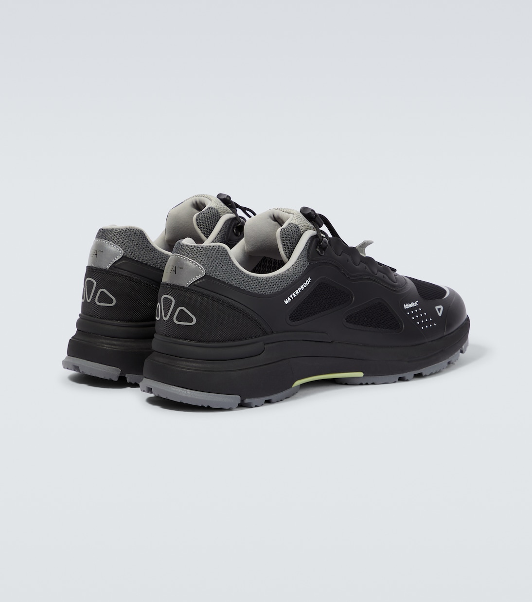 Sneakers One.2 | Athletics Footwear