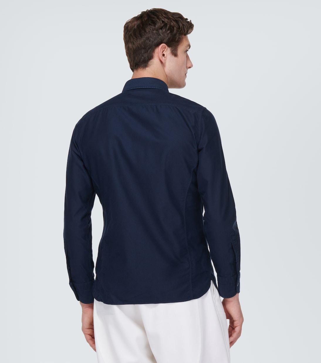 Camicia in cotone | Tom Ford