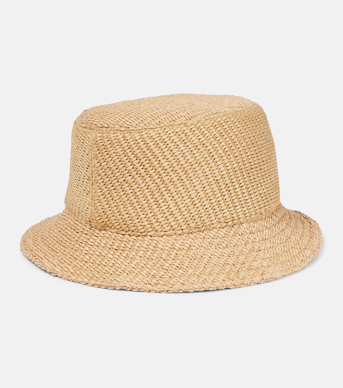 Chapeau bob en raphia | Givenchy