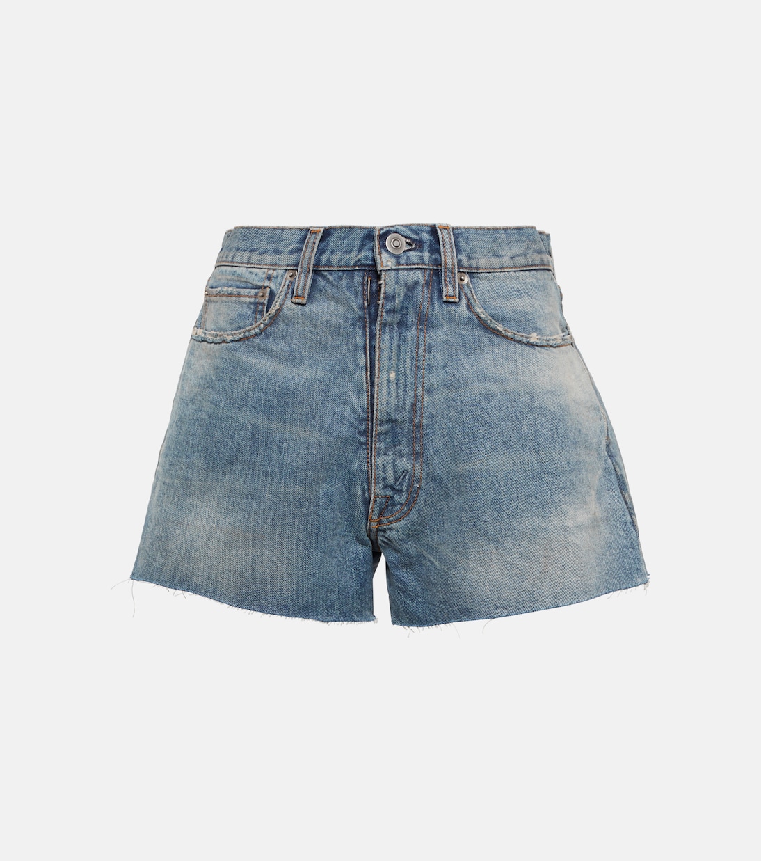 Short en jean | Maison Margiela