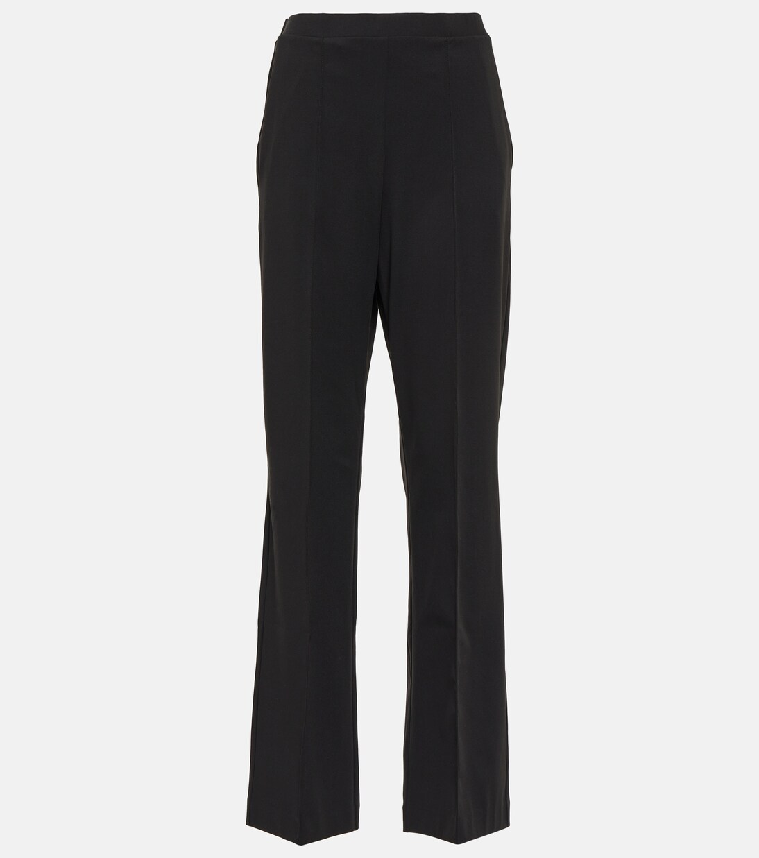 Leisure High-Rise-Hose Calca | Max Mara