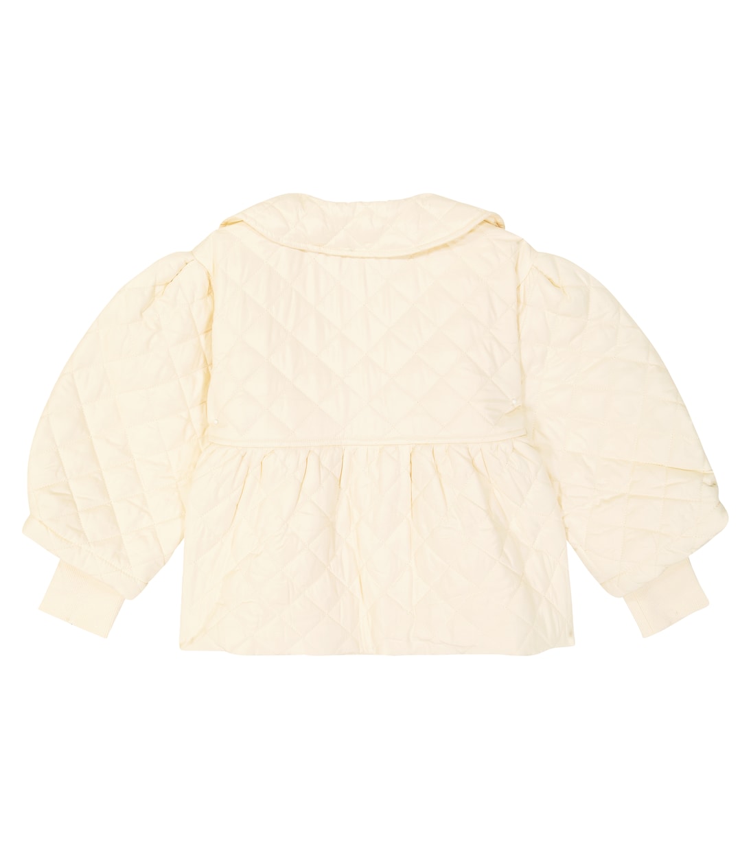 Andrea quilted jacket | C'era Una Volta