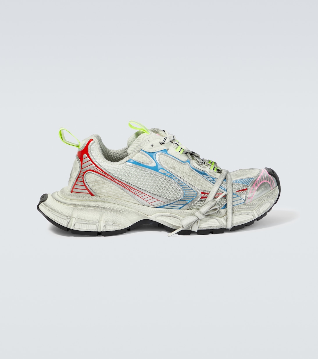 Baskets 3XL | Balenciaga
