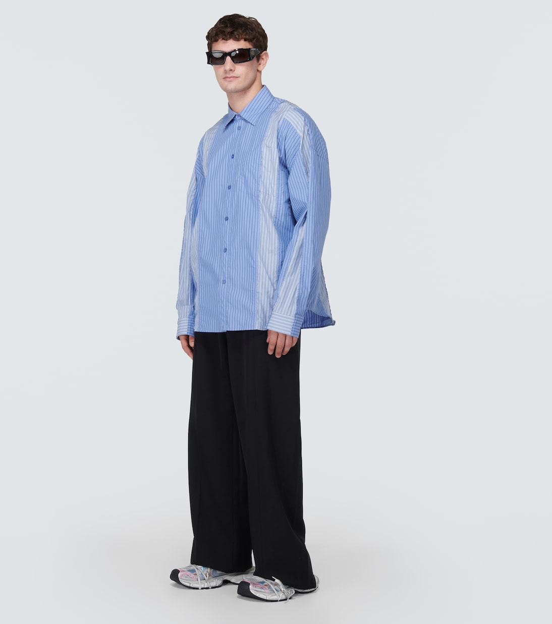 Baskets 3XL | Balenciaga