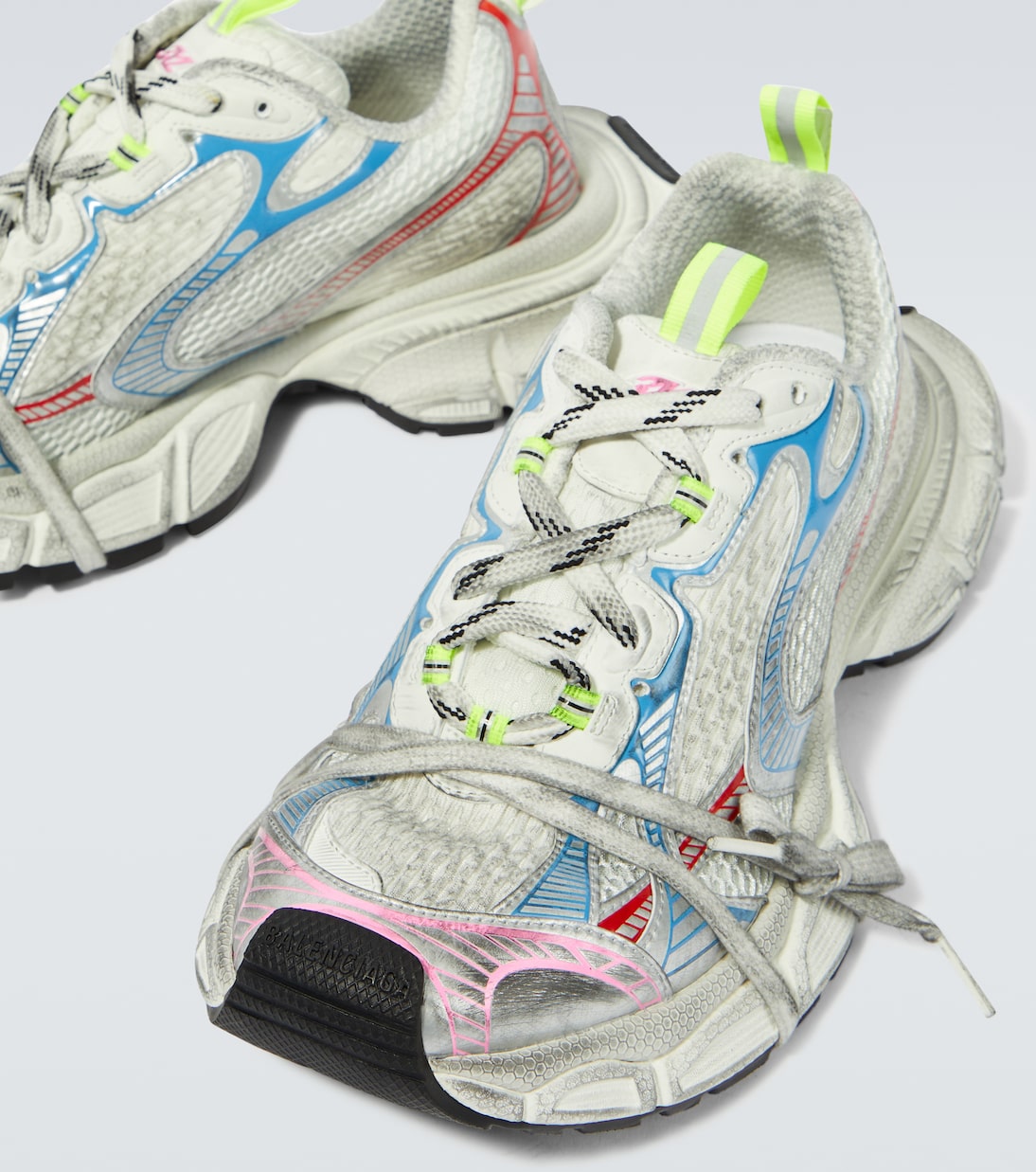Baskets 3XL | Balenciaga