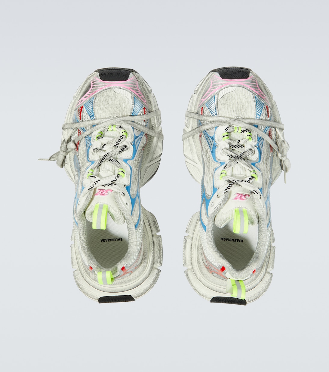 Baskets 3XL | Balenciaga