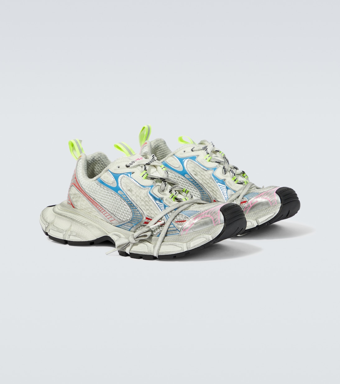 Baskets 3XL | Balenciaga