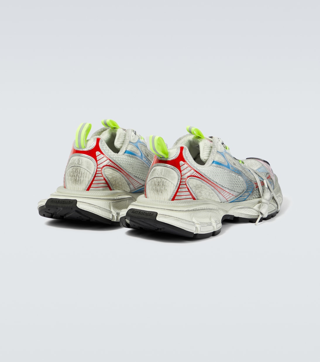 Baskets 3XL | Balenciaga