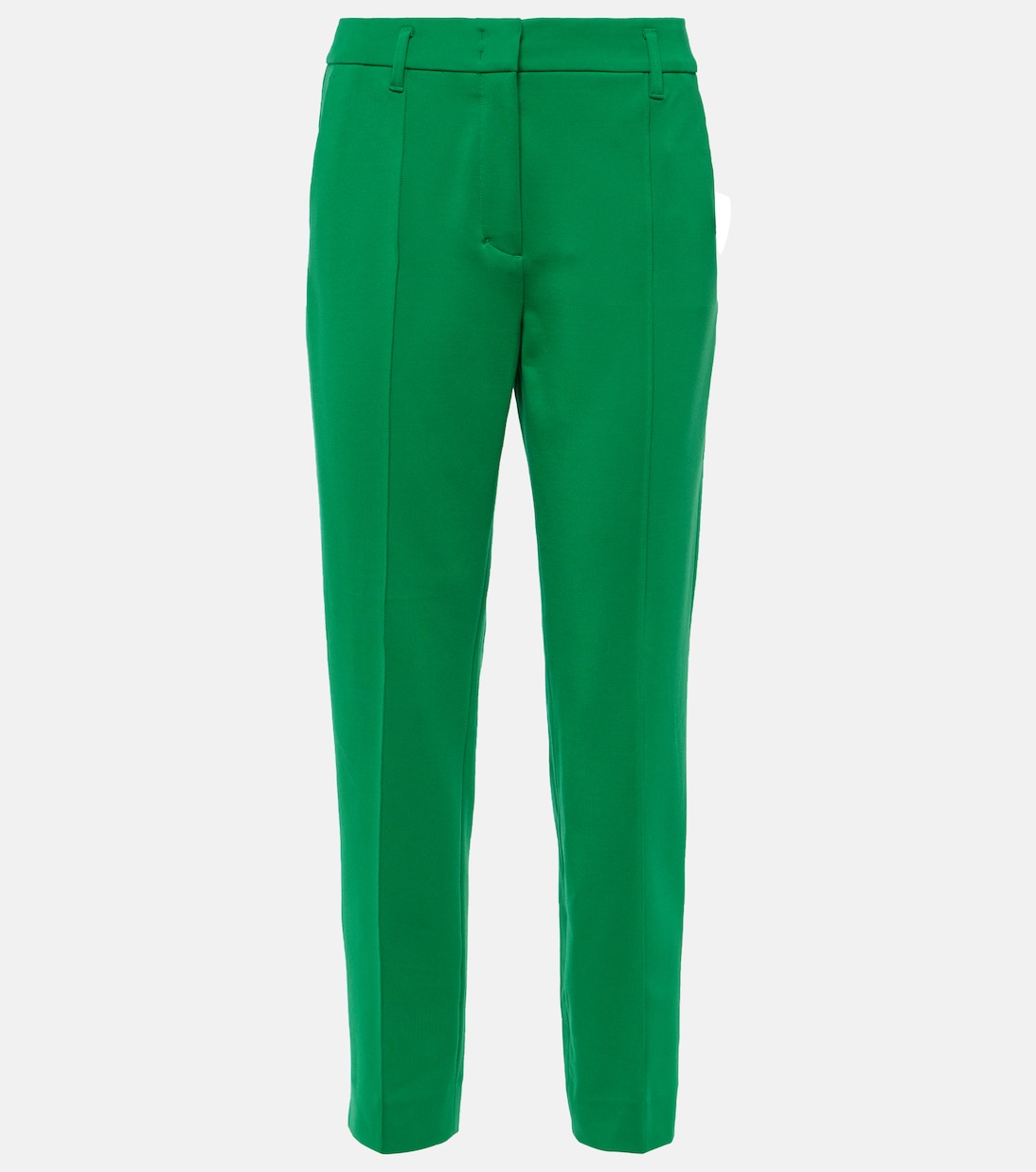 Pantalon slim à taille haute | Dorothee Schumacher