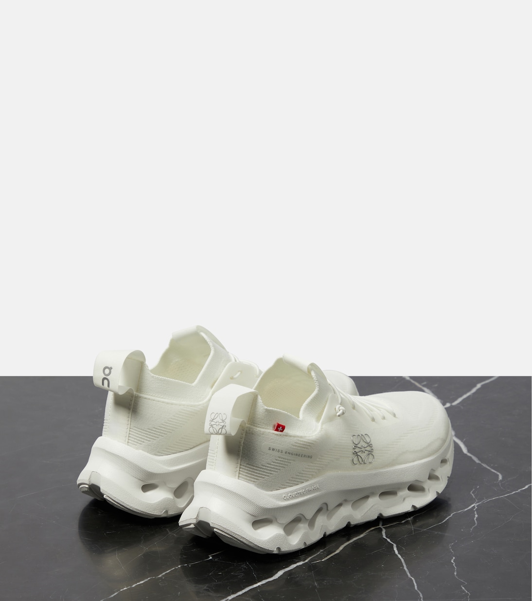 x On Cloudtilt running shoes | Loewe