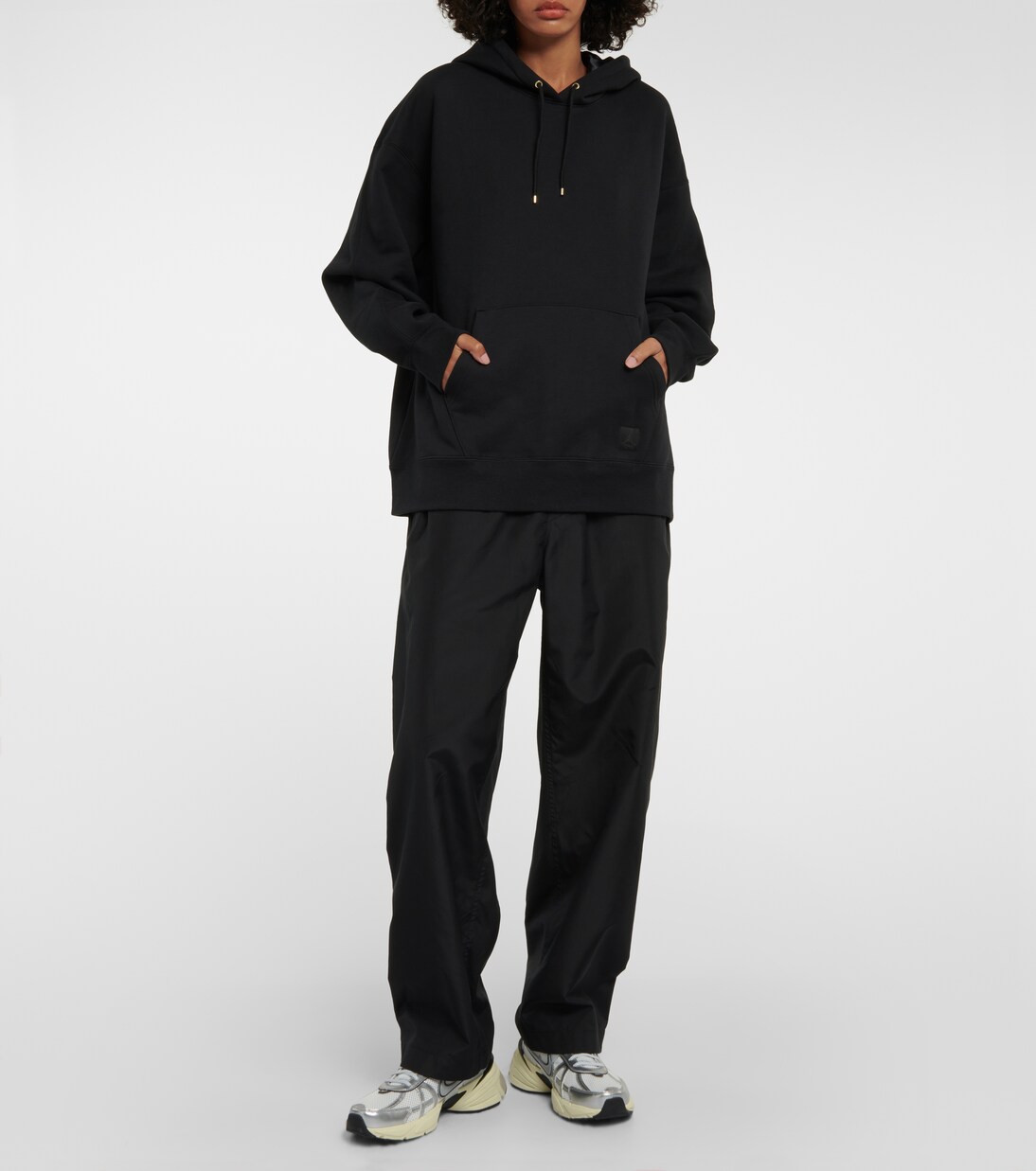 Felpa Jordan Flight con cappuccio | Nike