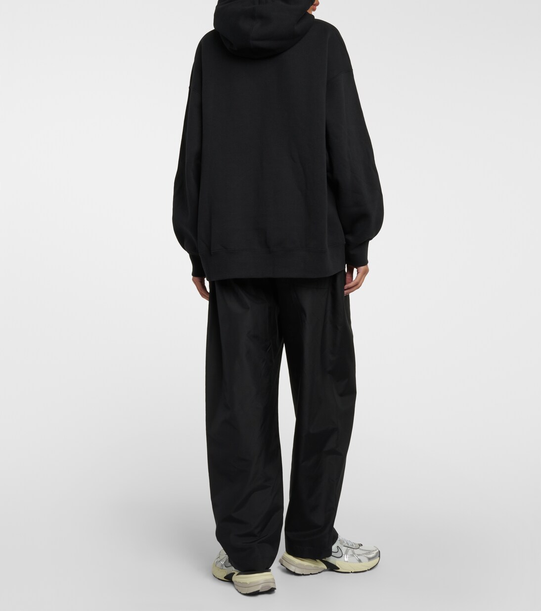Felpa Jordan Flight con cappuccio | Nike