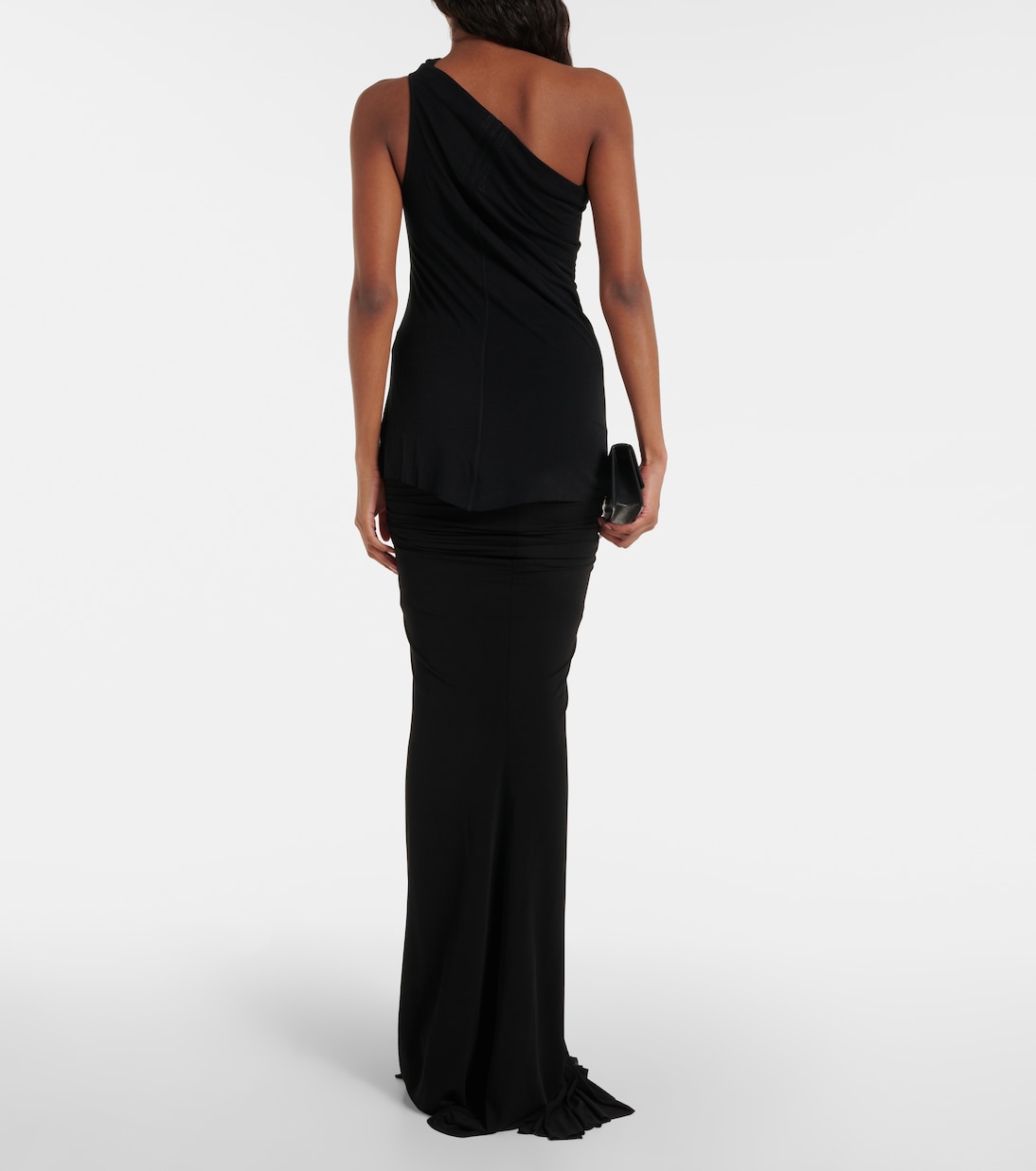Top Athena asymétrique | Rick Owens