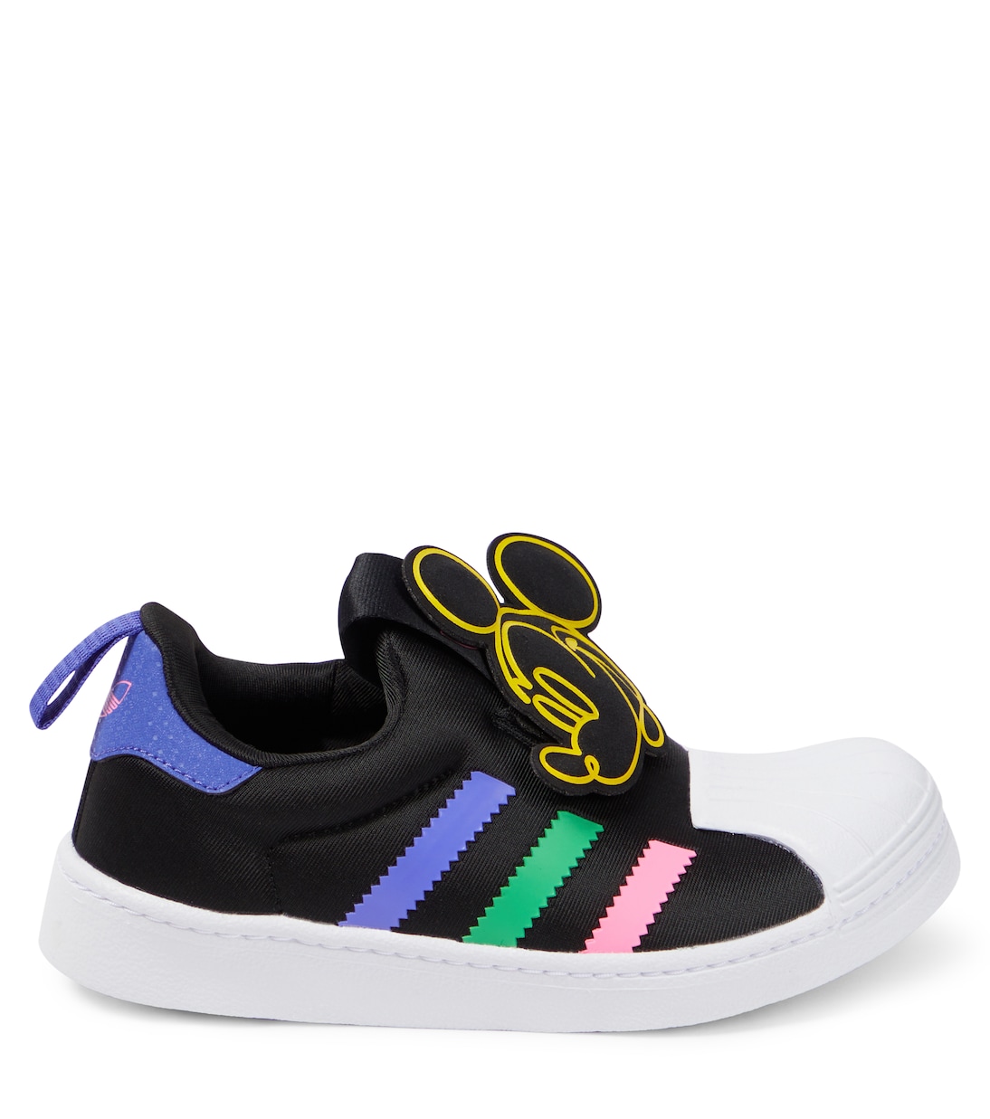 x Disney® Mickey Superstar 350 sneakers  | Adidas Originals Kids