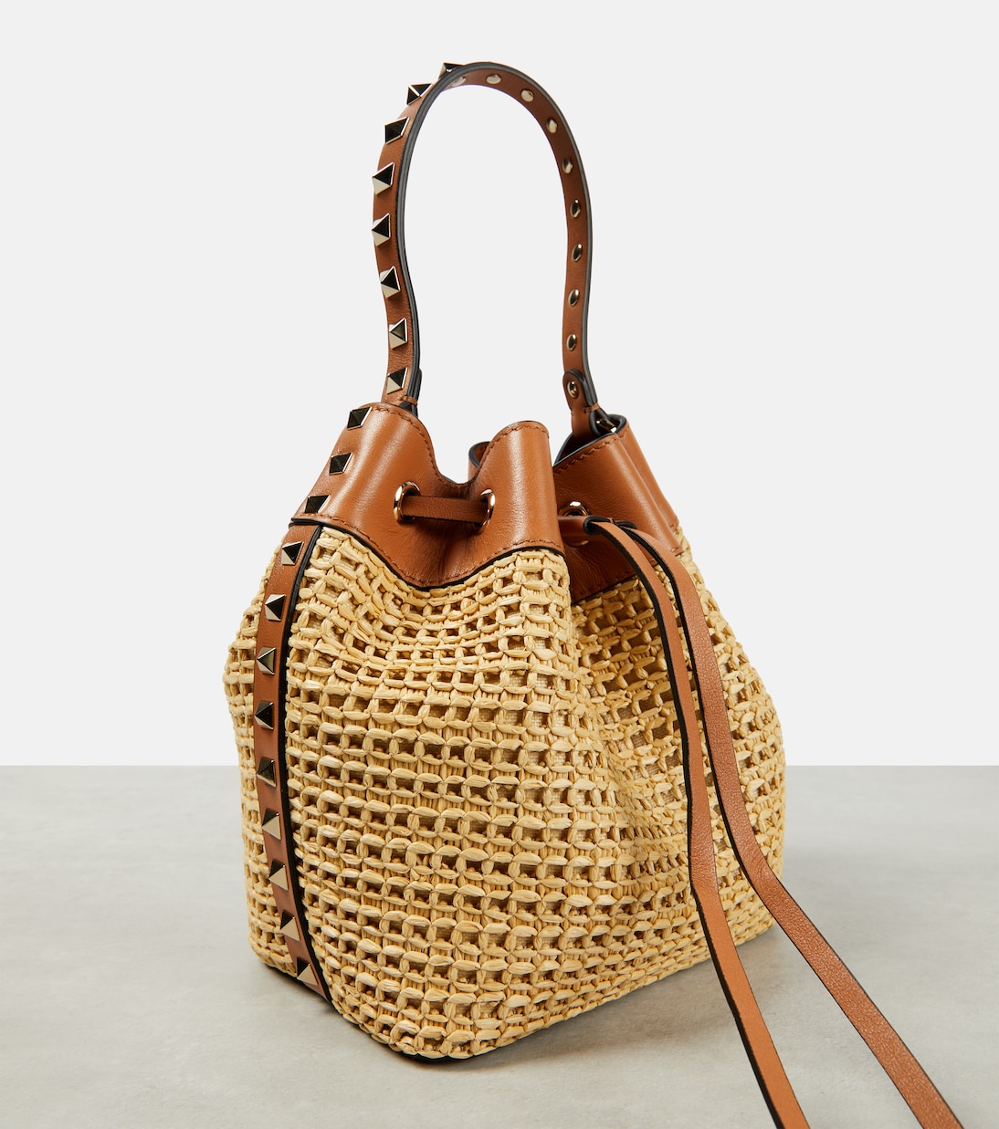 Valentino rockstud bag sale sales