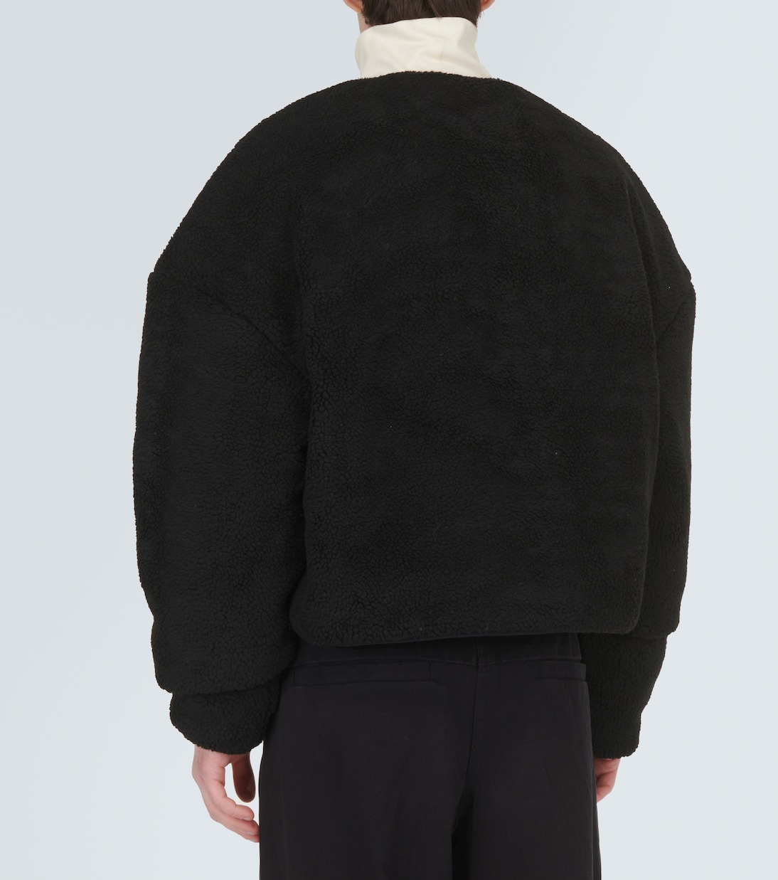 Jacke V2 aus Fleece | Entire Studios