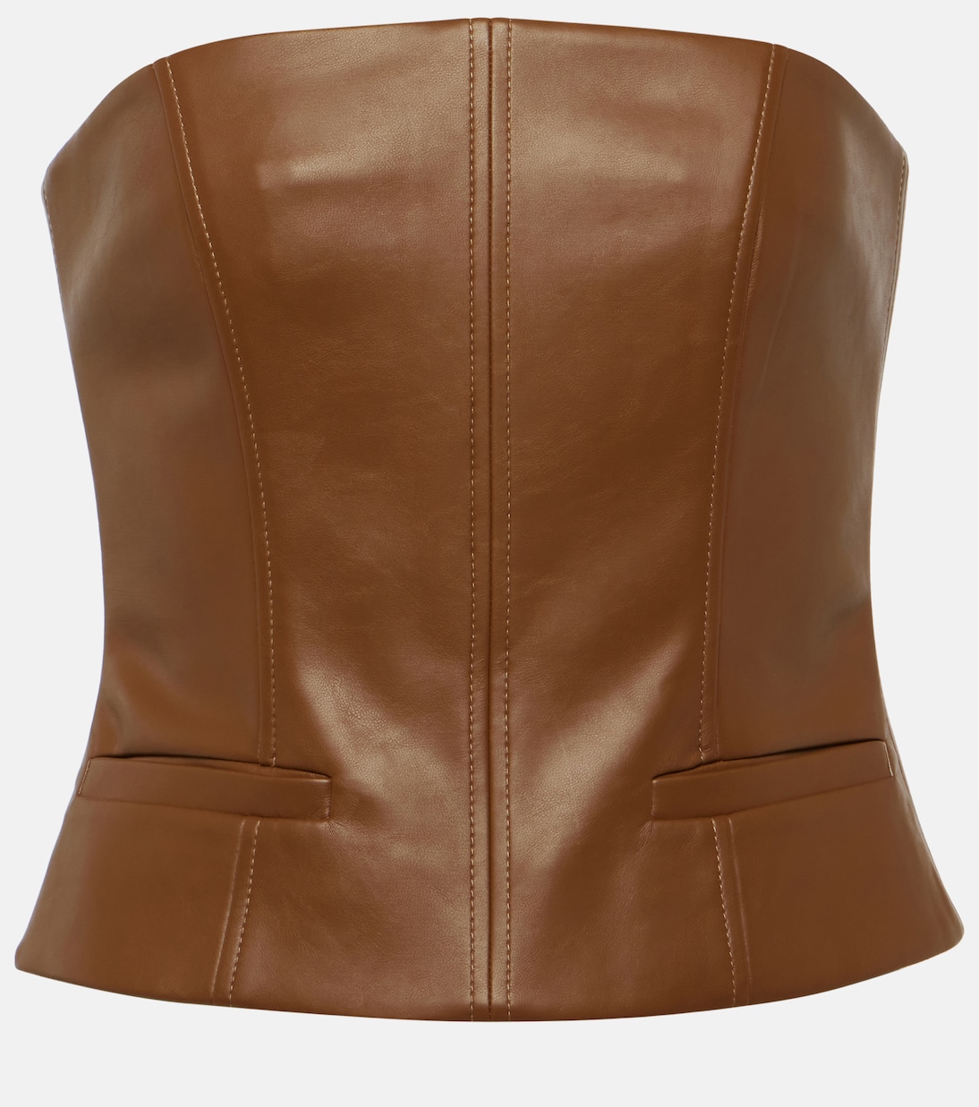 Bustier top | Aya Muse