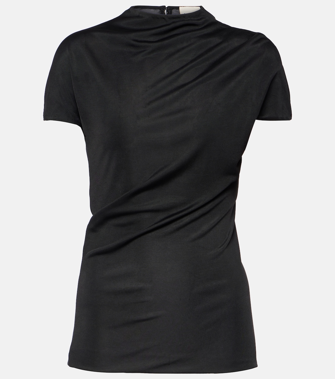Top Zenn aus Jersey | Khaite