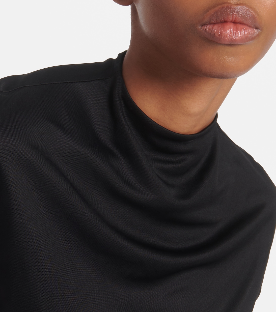 Top Zenn aus Jersey | Khaite