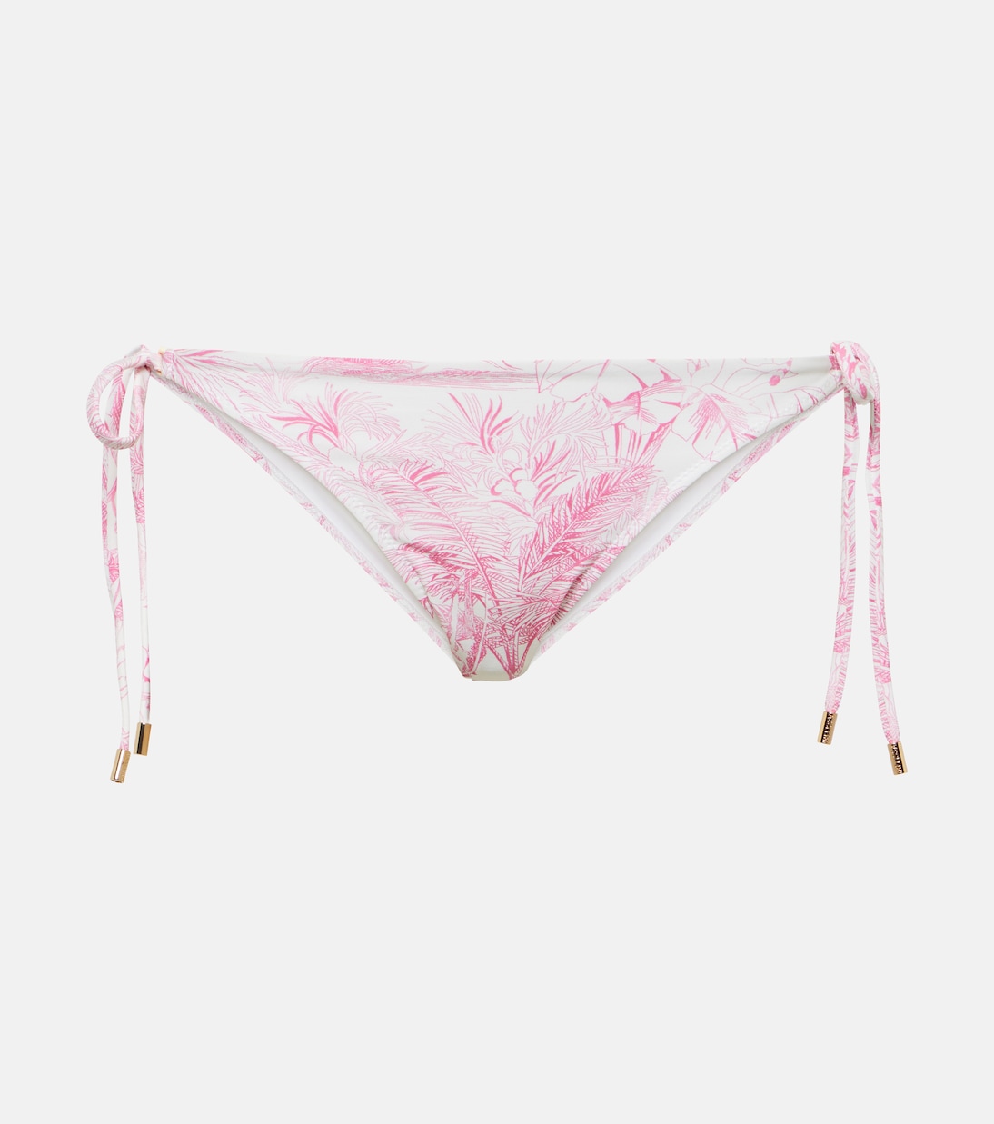 Slip bikini Cancun con stampa | Melissa Odabash