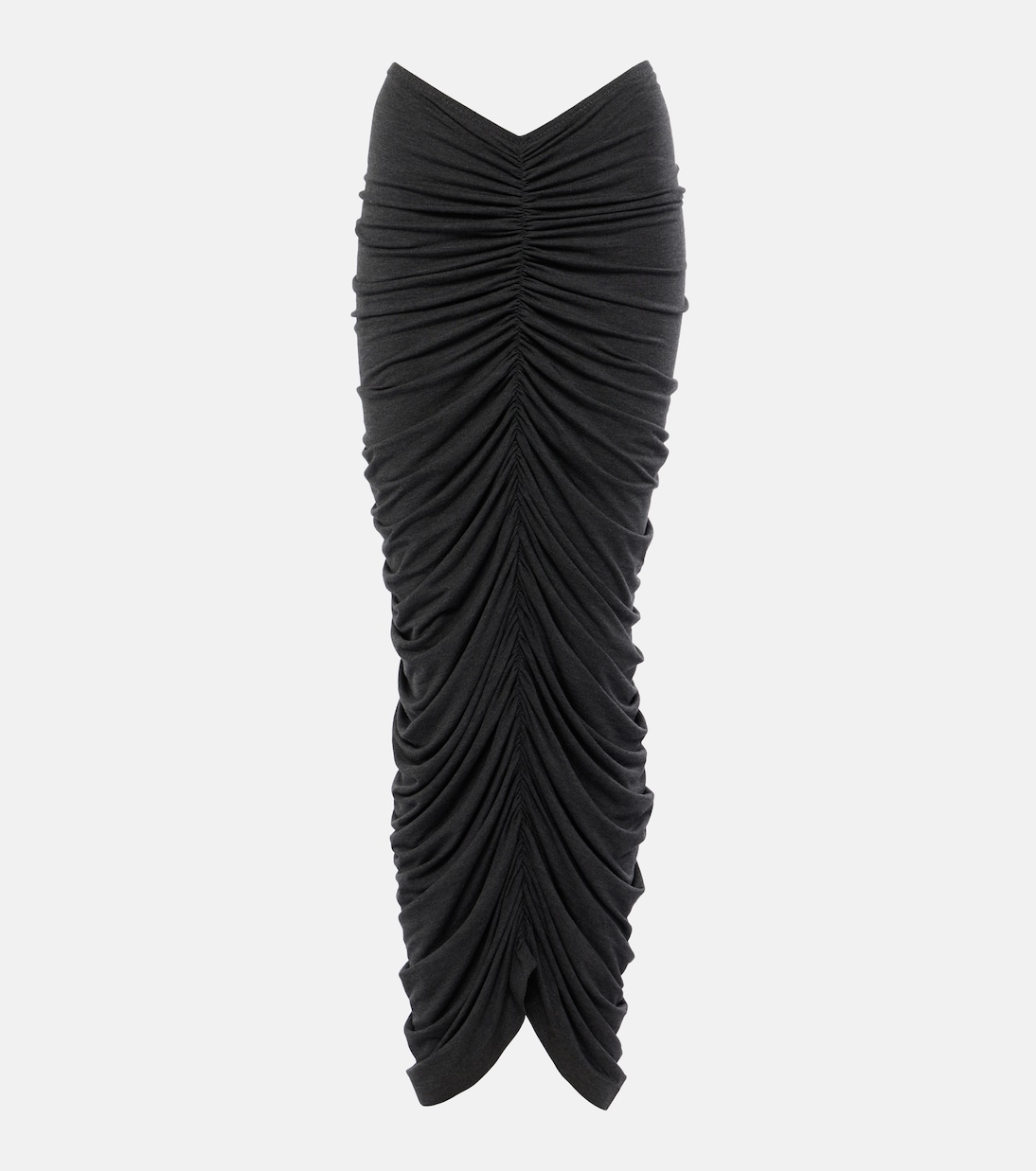Jupe longue | Norma Kamali