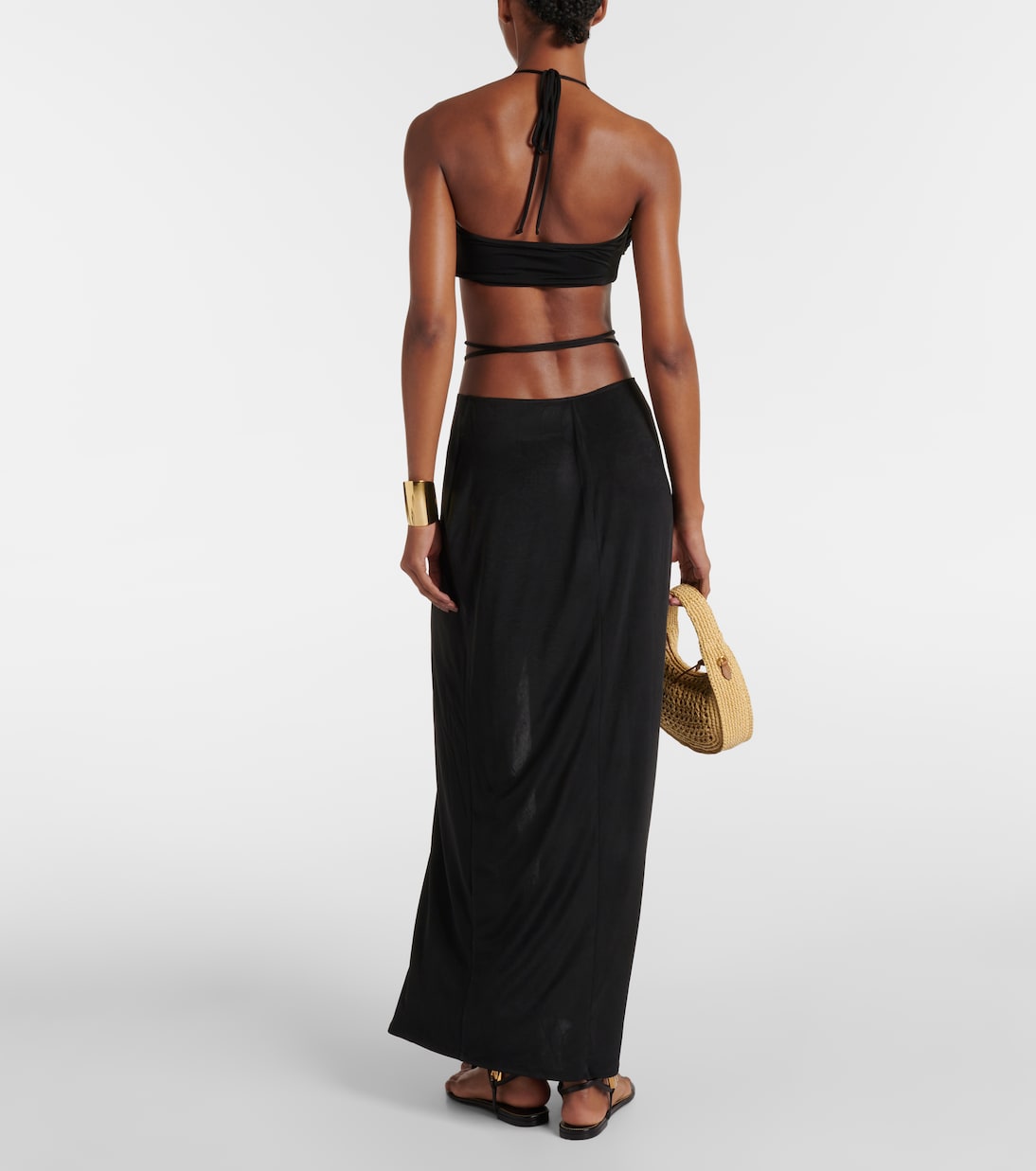 Top de bikini Liana | Jade Swim