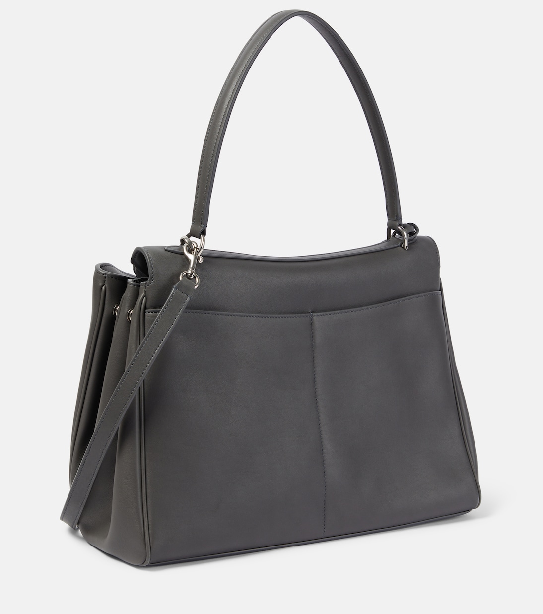 Tote Rodeo Medium aus Leder | Balenciaga