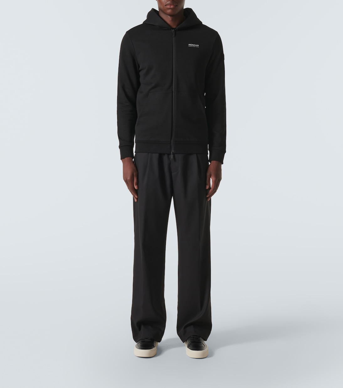 Weite Hose | Moncler