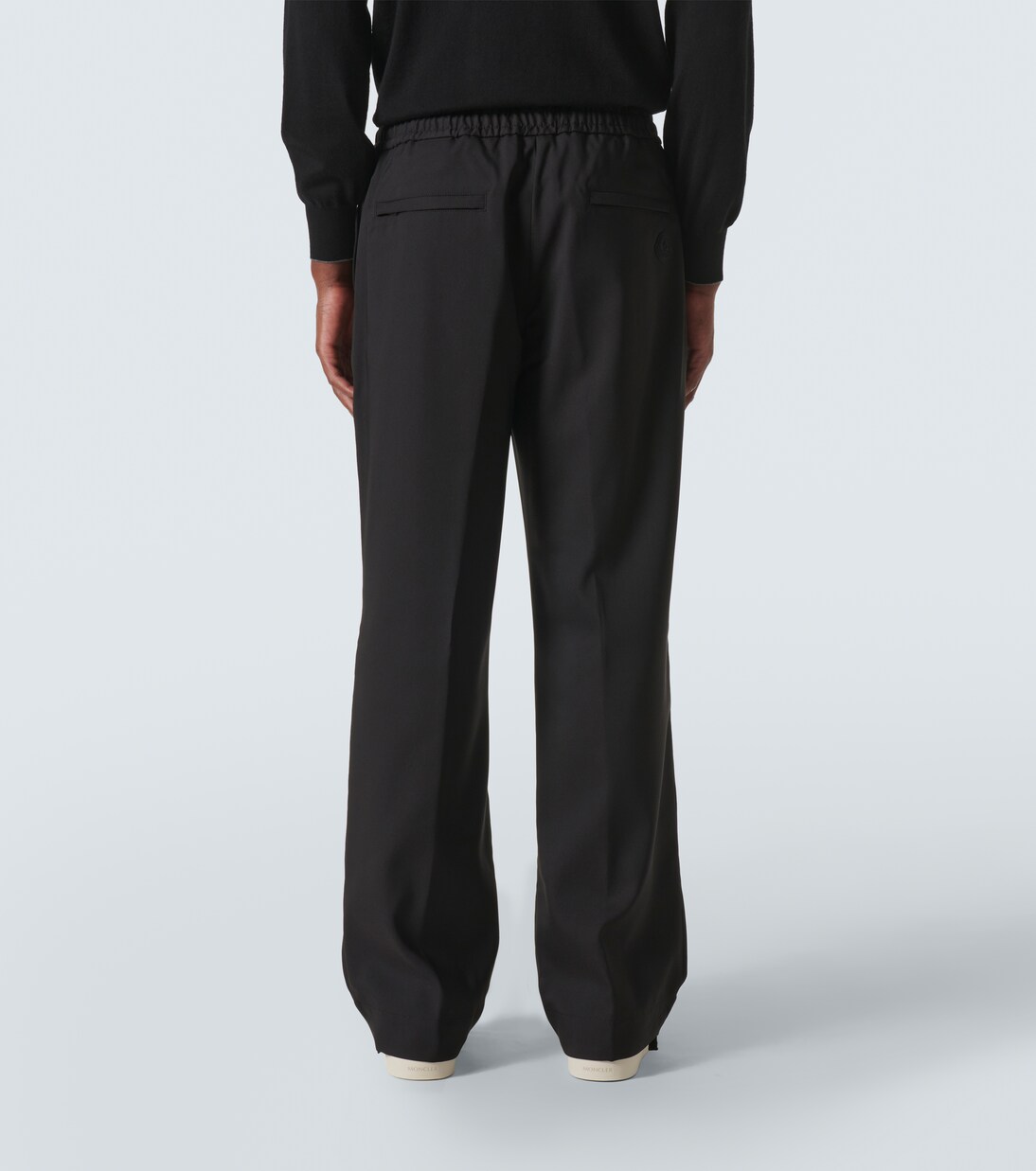 Weite Hose | Moncler