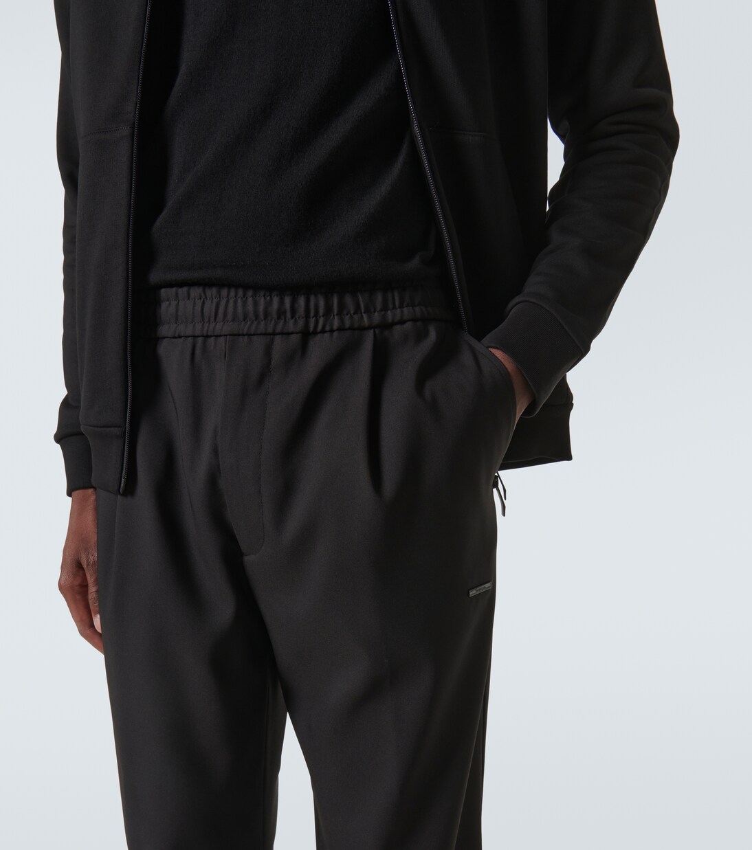 Weite Hose | Moncler